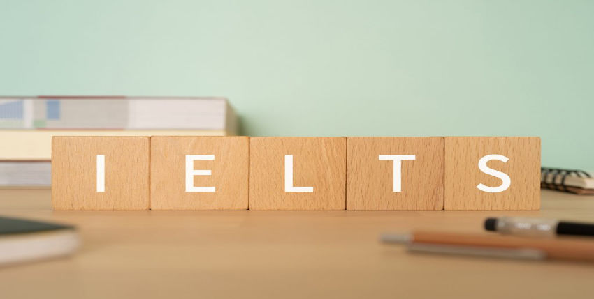 ielts